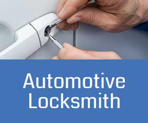 Suffield Locksmith